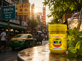 Hong Thai Herbal Balm – Citrus Fresh
