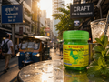 Hong Thai Herbal Balm – Classic Green